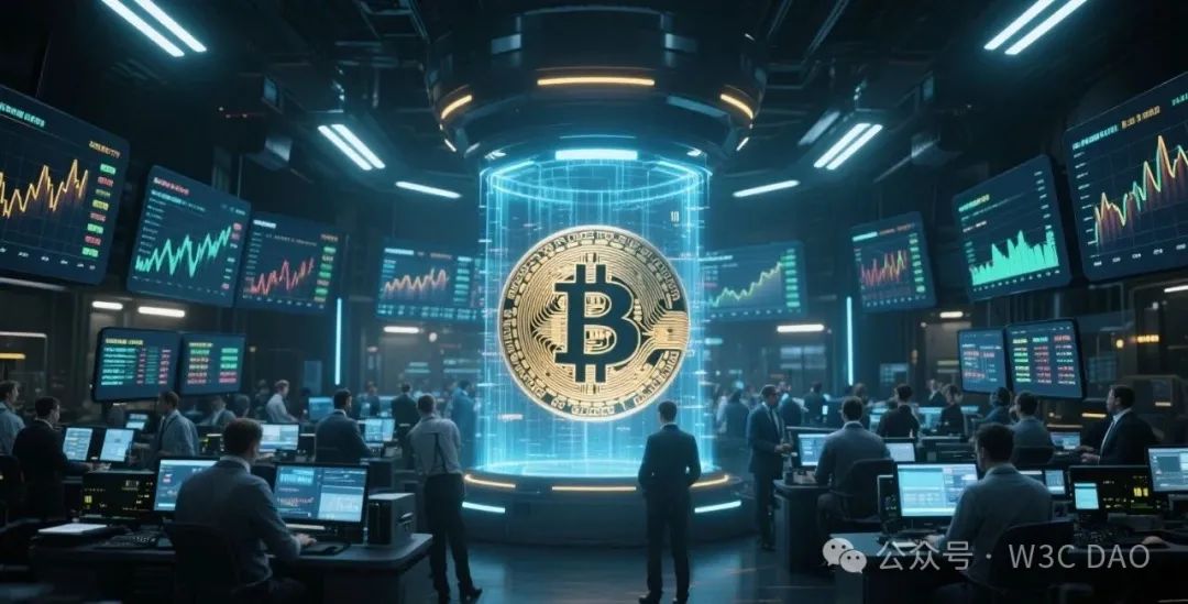$9 billion whale fall silent: The transition of old and new capital behind a 220,000-fold return