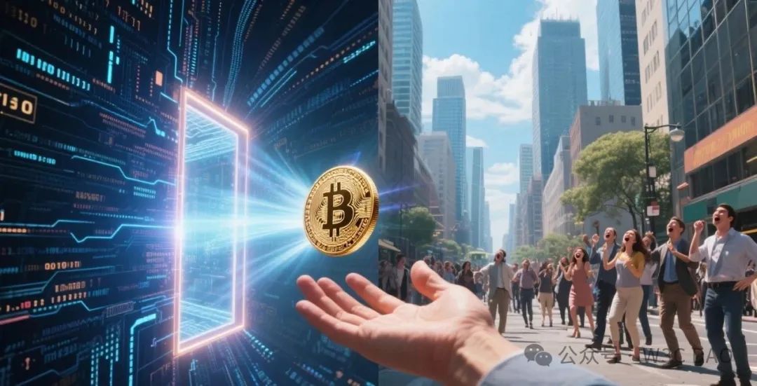 $9 billion whale fall silent: The transition of old and new capital behind a 220,000-fold return