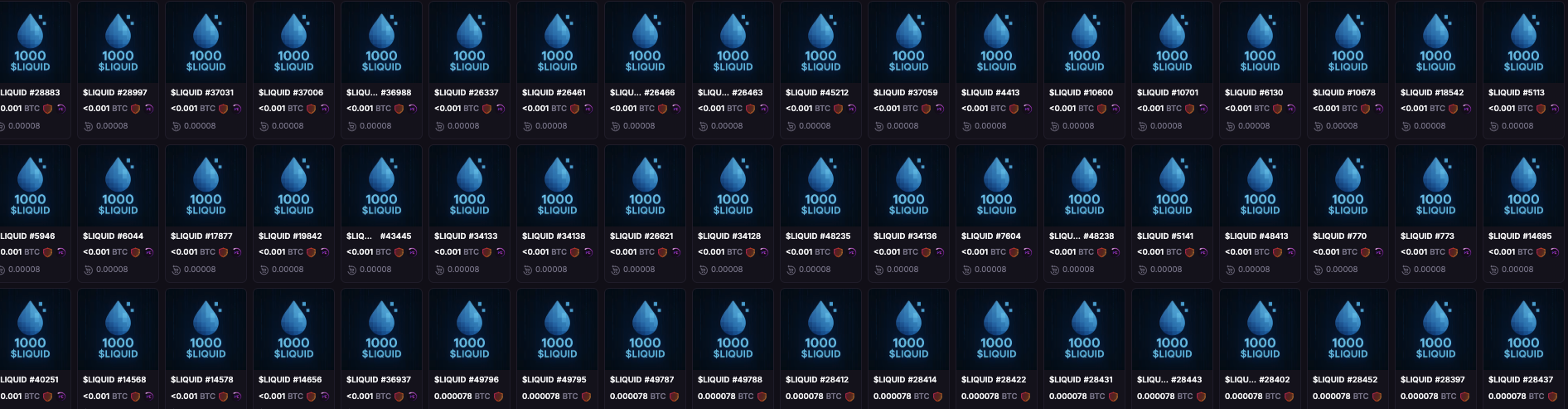 Leading NFT skyrockets a hundred times in a month, does the BRC 2.0 upgrade ignite a new round of BTC ecosystem?