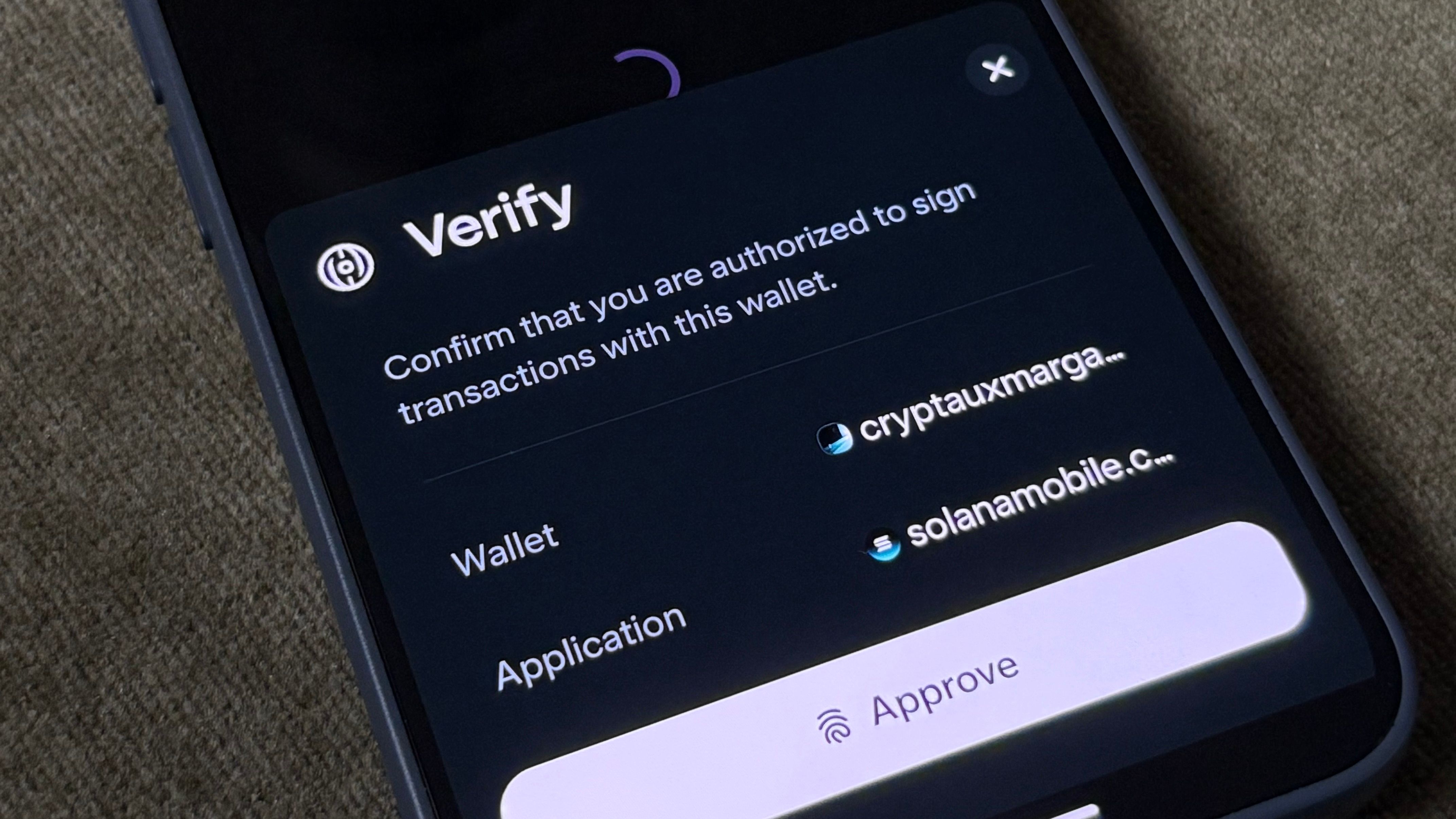 Verifying transactions (Margaux Nijkerk /CoinDesk) Verifying transactions (Margaux Nijkerk /CoinDesk)