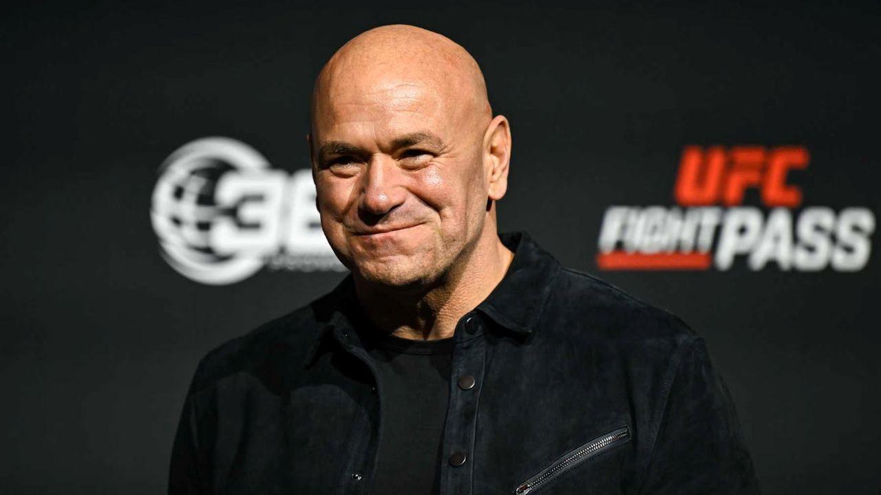 支持加密货币的UFC与派拉蒙签署77亿美元协议