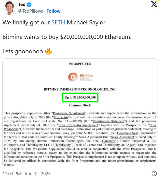 Ethereum