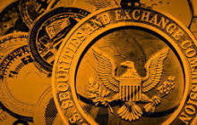 The US SEC approves physical redemption of crypto ETPs, bringing good news to crypto finance again.