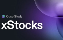 Solana Foundation: Over $2 billion in trading volume in 6 weeks since launch, what are the advantages of xStock's tokenization of US stocks?