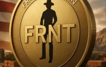 U.S. First: Wyoming Launches Groundbreaking State-Issued Stablecoin FRNT