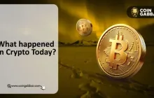 Crypto News: Breaking Daily Headlines, Market Trends and Updates