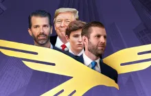 复盘 $ALTS 转型：15 亿美元融资、特朗普家族入局与 SEC 调查疑云