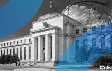 Bitcoin, Ethereum Rise After Fed Minutes Shed Light on Rate Cut Dissent