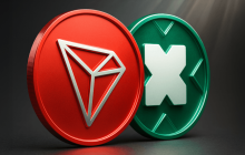 Kraken Expands Tokenized Equities to Tron Blockchain
