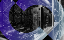 Bitcoin Miner Bitdeer Aims to Expand US Rig Manufacturing Amid Trump Tariff Headwinds