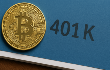Trump's "Pension Magic Box": How will the $8.7 trillion 401(k) leverage the crypto world?