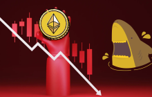 ETH has fallen below $4100, and the market is starting to turn bearish. Is there still potential for movement ahead?