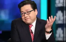 He spent billions to buy Ethereum, saying that 4000 is the bottom.