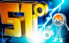 针对门罗币（Monero）的51%攻击促使社区提出共识机制改革提案