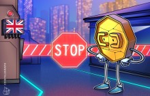 英国银行收紧对加密支付的控制，40%用户报告充值受阻