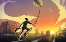 Brevan Howard数字资产部门CEO Gautam Sharma任职五年后离职