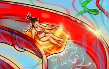 比特币(BTC)、以太币(ETH)ETF资金流出近10亿美元,价格同步下滑