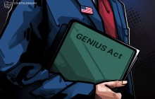 对GENIUS法案的误解：打破金融垄断的利器，而非加密万能药