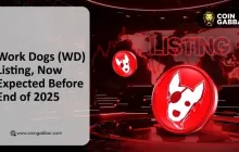工作犬代币预计将在2025年底之前推出