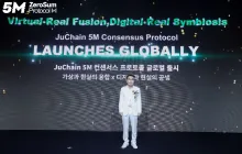 金东健议长携手韩国社区开启 5M 协议新篇章