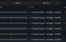 Whale 0x31F9 deposited 15