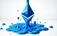$3.2B Worth of ETH Pours Into Liquid Staking in Just 14 Weeks