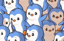 Why Luca Netz Will Be \\\'Disappointed\\\' If Pudgy Penguins Doesn\\\'t IPO Within 2 Years