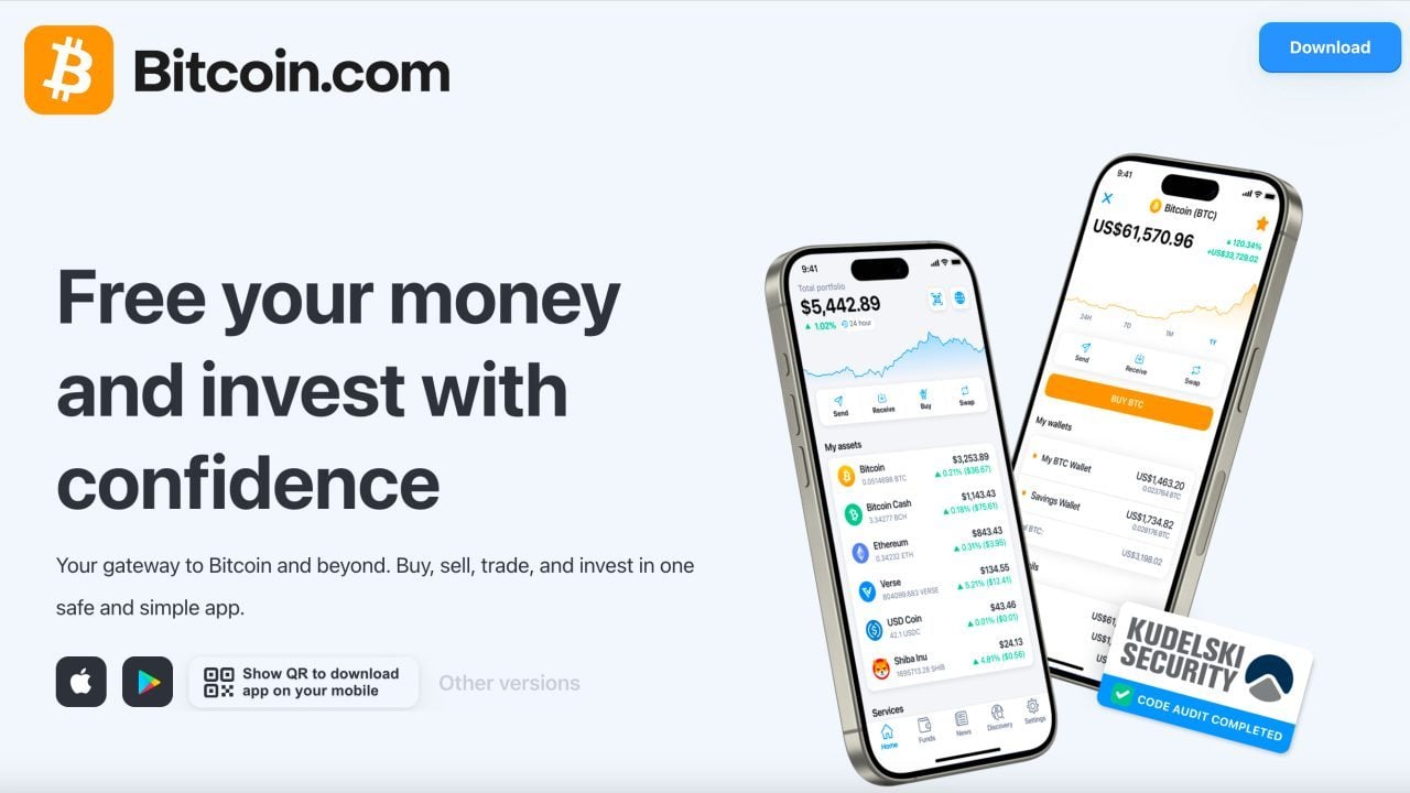 Best Bitcoin & Crypto Wallets in August 2025: Secure, Smart & Self-Custodial Options Compared