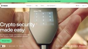 Best Bitcoin & Crypto Wallets in August 2025: Secure, Smart & Self-Custodial Options Compared