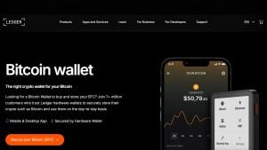 Best Bitcoin & Crypto Wallets in August 2025: Secure, Smart & Self-Custodial Options Compared