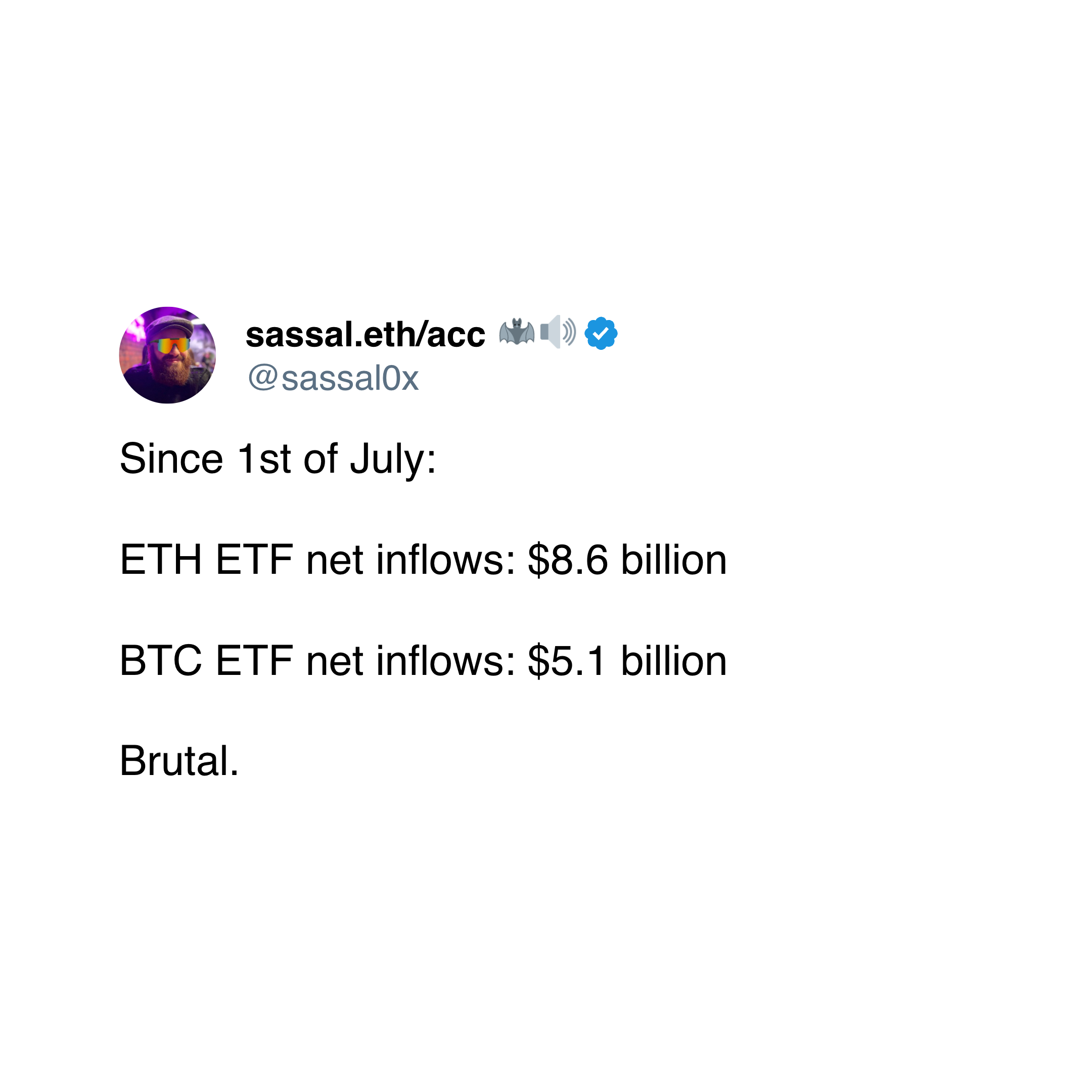 (sassal.eth/X) (sassal.eth/X)