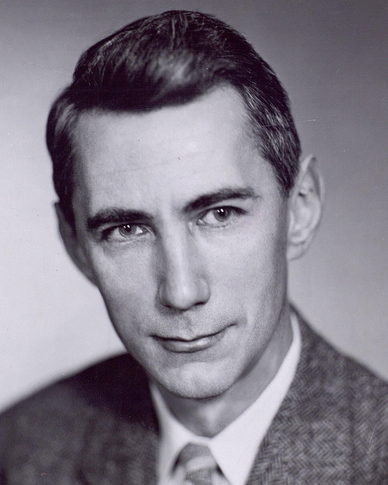 Claude Elwood Shannon