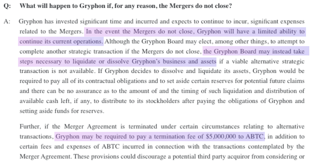 Gryphon-American Bitcoin Merger: Should You Buy In Before Trump‑Backed ABTC Hits the Market?