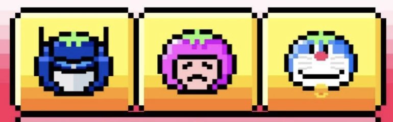 Tomarket 每日组合 2025年9月1日 Tomarket 每日组合 2025年9月1日