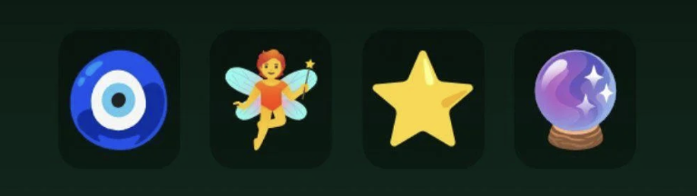 Spell Wallet 每日拼图 Spell Wallet 每日拼图