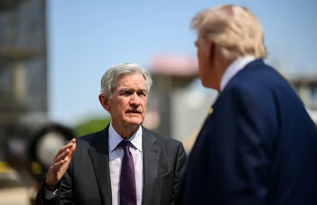 Today, the interviews for 11 candidates for the Federal Reserve Chair position begin. How will Trump choose?