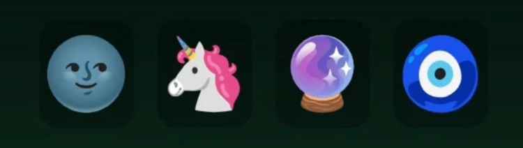 Spell Wallet Daily Combo