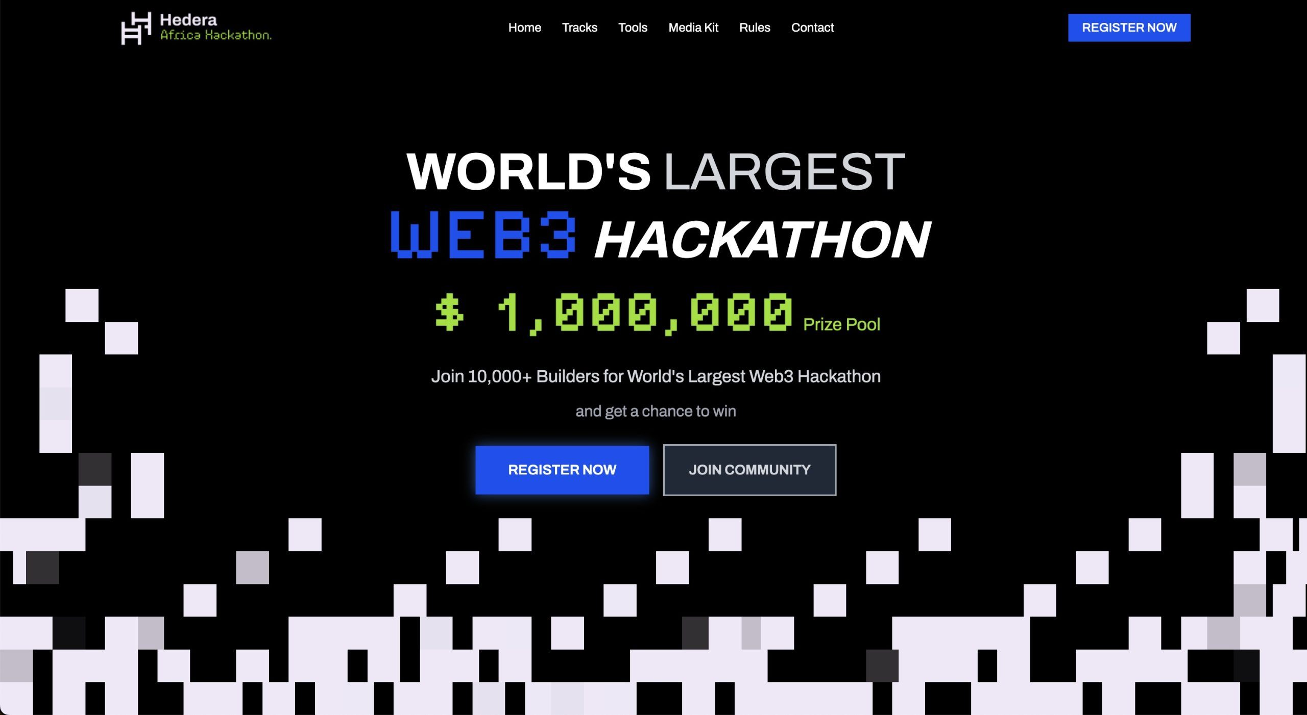 赢得 Web3 黑客马拉松的权威指南