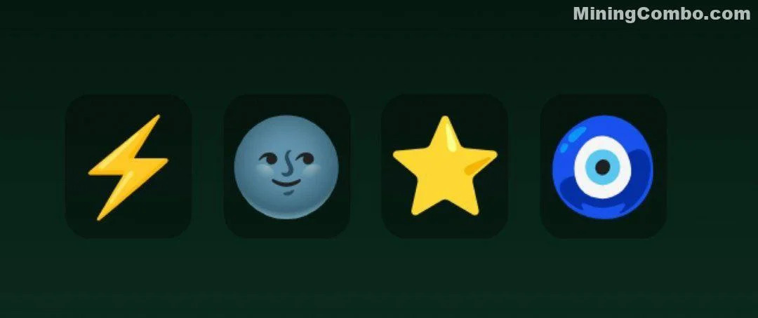Spell Wallet 每日组合 Spell Wallet 每日组合