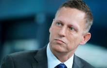 The Moment of Change in Crypto America: Peter Thiel in a Historical Turning Point