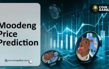 $MOODENG Coin Surges 50%, How High Next? Moodeng Price Prediction