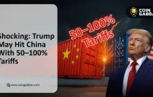 Can Trump China Tariff at 100% Push Russia to Stop Ukraine War?