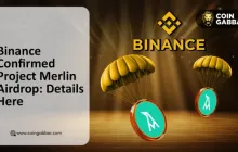 Project Merlin TGE Launch on Binance Sept 16: $MRNL Airdrop Here