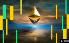 Wall Street Bank Citigroup Sees Ether Falling to $4,300 by Year-End