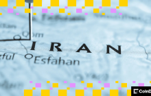 Israel Claims Iran\\\'s Revolutionary Guard Holds $1.5B in Stablecoins