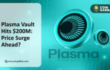 Plasma Pre-Deposit Vault Hits $200M: XPL Price Surge or Dip Next?