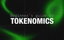 WHAT IS TOKENOMICS?