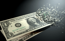 US Dollar Drops Double Digits in 2025 as Investors Rotate Overseas