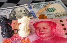 De‑Dollarization Reaches Critical Phase: China’s Yuan Adoption for Cross‑Border Flows Tops 50%