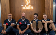 粉丝代币公司Chiliz收购了两届《Dota 2》冠军OG Esports
